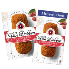 Van Dobben Croquetten